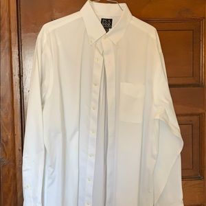 Jos. A. Bank. Dress Shirt